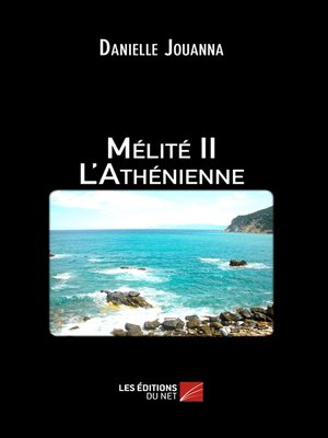 cover image of Mélité II--L'Athénienne